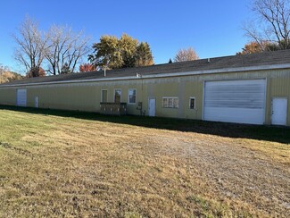 Más detalles para 3083 Kuehn Ave, Saginaw, MI - Naves en venta