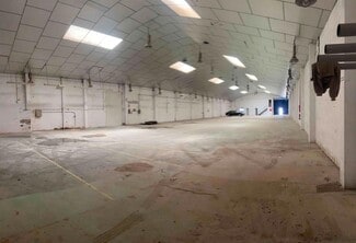 Más detalles de Calle Hierro, Torrejón de Ardoz - Nave en venta