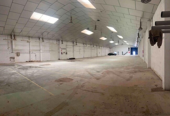 Más detalles de Calle Hierro, Torrejón de Ardoz - Nave en venta