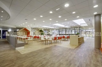 3 Rond Point Des Saules, Guyancourt en alquiler Foto del interior- Imagen 2 de 8