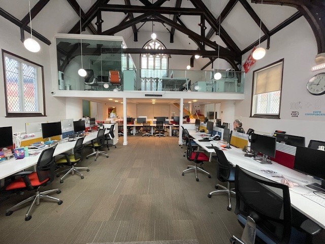 Main Street, York en venta Foto del interior- Imagen 1 de 6