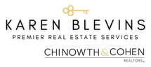 Karen Blevins Premier Real Estate Services