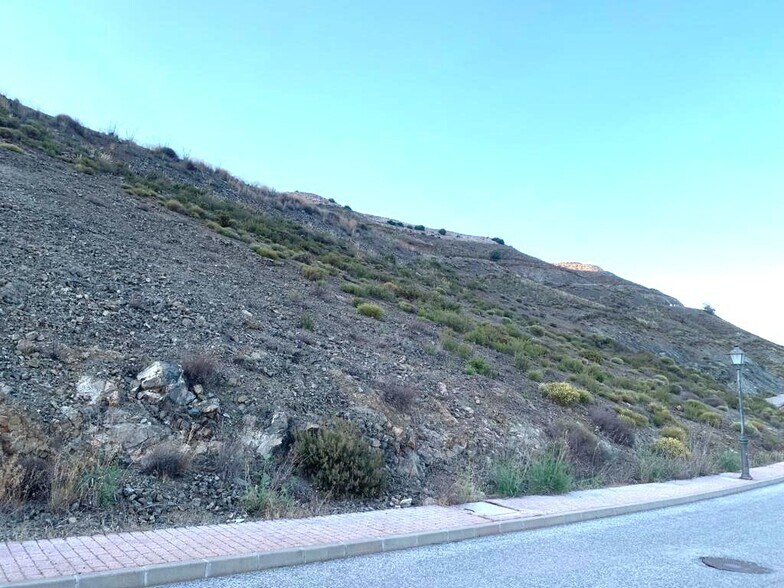 Calle Sierra Gorda, Alhaurín el Grande, Málaga en venta - Foto del edificio - Imagen 3 de 13