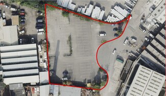 Más detalles de Smedley Ln, Manchester - Terreno en alquiler