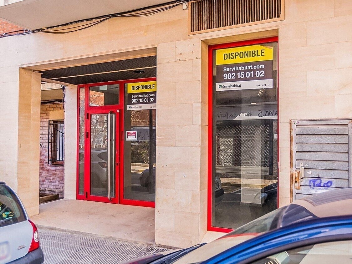 Edificio residencial en El Vendrell, Tarragona en venta Foto del edificio- Imagen 1 de 2