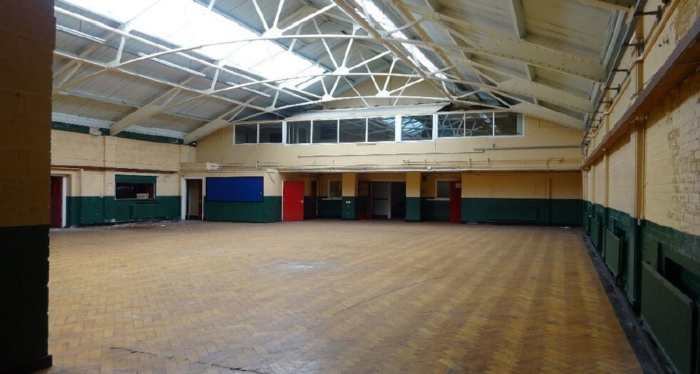 Myrtle St, Crewe en alquiler - Foto del interior - Imagen 2 de 3