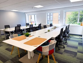 Redcliffe Way, Bristol en alquiler Foto del interior- Imagen 2 de 11