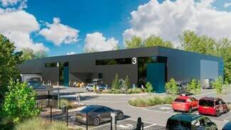 Más detalles de Estate Way, London - Nave en alquiler