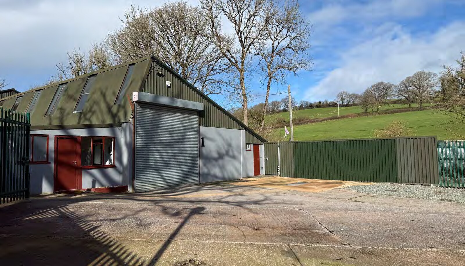 Bonds Ln, Exeter en alquiler Foto principal- Imagen 1 de 4