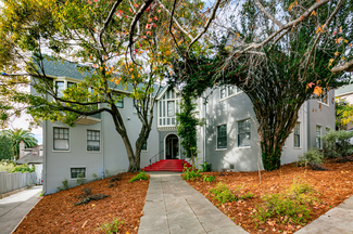 Más detalles para 1850-1862 Arch St – Edificios residenciales en venta, Berkeley, CA