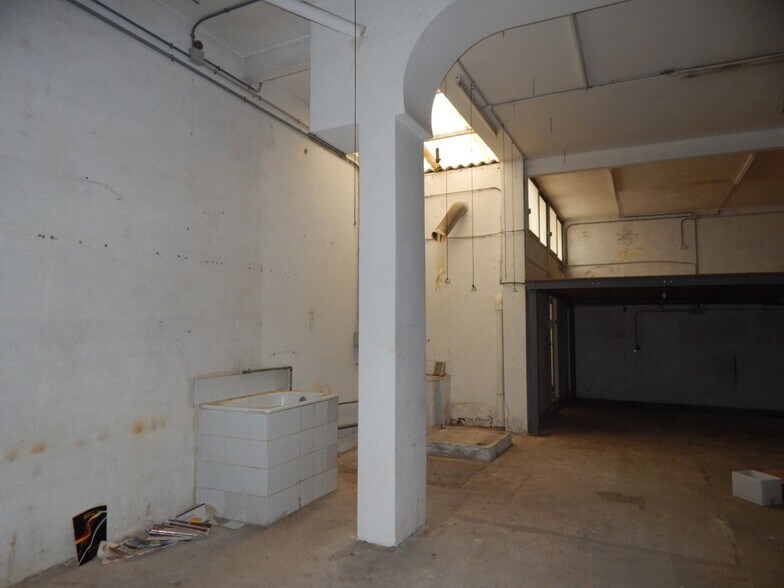 Local en Ontinyent, Valencia en alquiler - Foto del edificio - Imagen 3 de 9