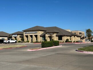Más detalles de 8805 N Tarrant Pky, North Richland Hills, TX - Oficina en venta