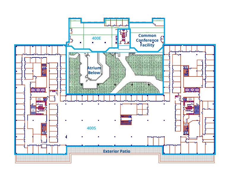 8500 Macleod Trl SE, Calgary, AB en alquiler Plano de la planta- Imagen 1 de 1