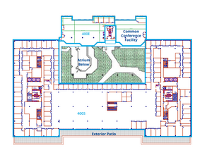 8500 Macleod Trl SE, Calgary, AB en alquiler Plano de la planta- Imagen 1 de 1