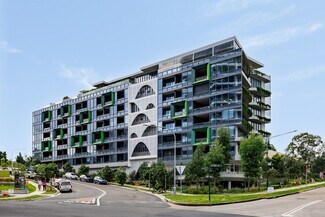 Más detalles de 7 Maitland Place, Norwest - Oficina en venta