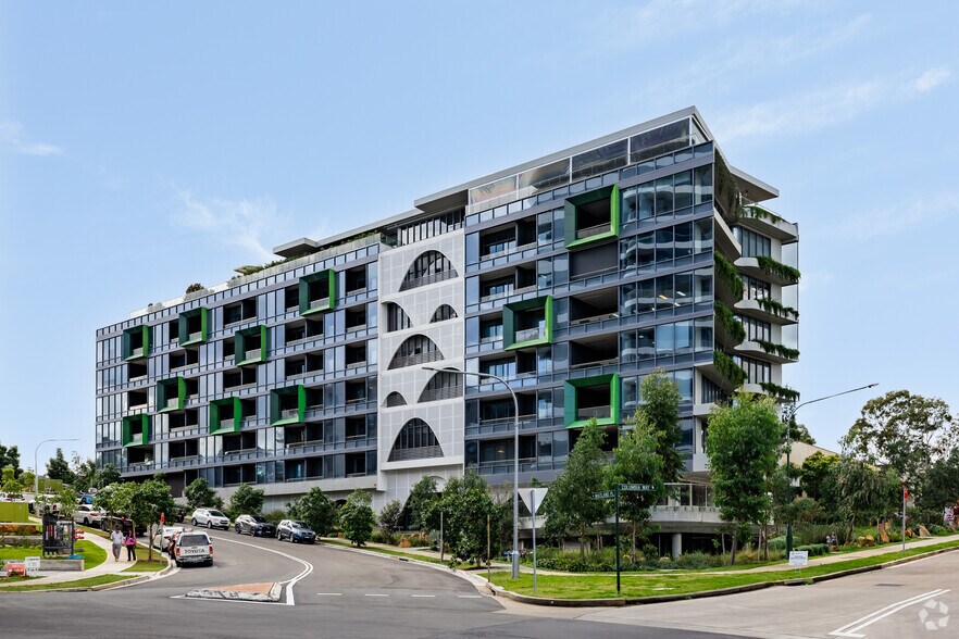 7 Maitland Place, Norwest en alquiler - Foto principal - Imagen 1 de 4