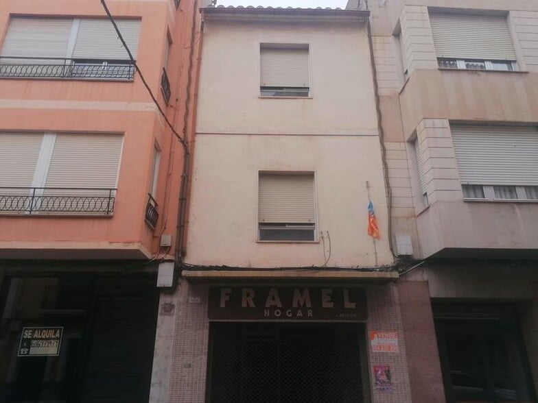 El Raval, Borriana, Castellón en venta - Foto principal - Imagen 1 de 1