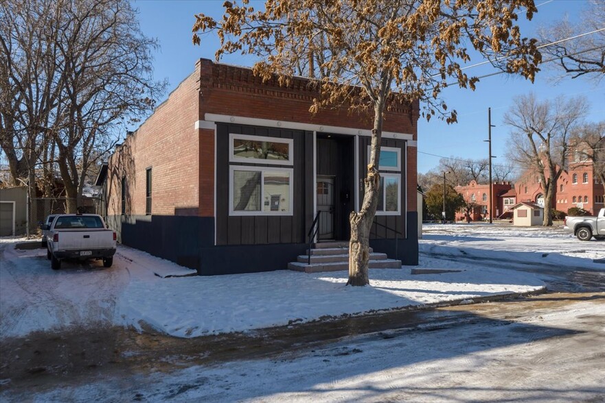 813 E B St, Pueblo, CO en venta - Foto principal - Imagen 1 de 45