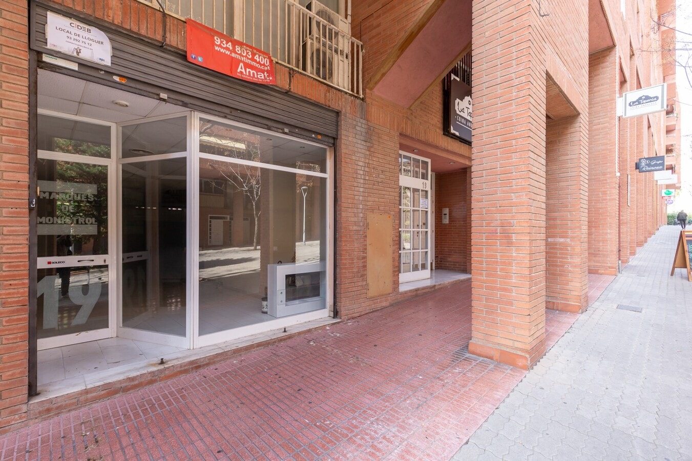 Carrer del Marquès de Monistrol, 19, Sant Joan Despí, BAR 08970 - Unidad Pt13 -  - Foto del interior - Image 1 of 22