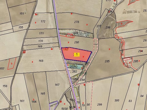 Más detalles de Terreno en venta