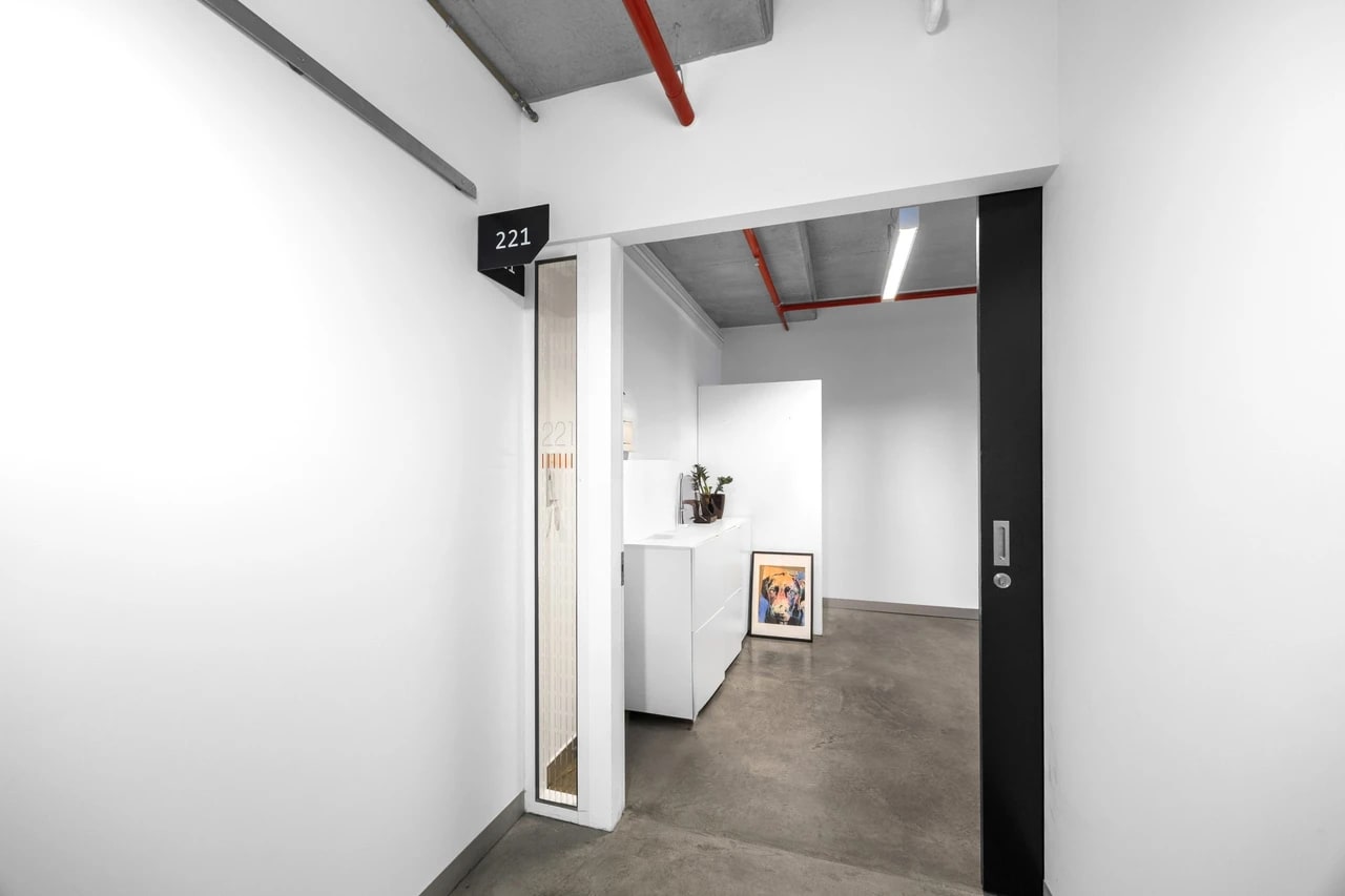 87 Gladstone St, SOUTH MELBOURNE, VIC 3205 - Unidad 2.21 -  - Foto del interior - Image 1 of 9