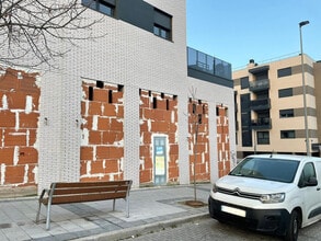 Local en Arganda del Rey, Madrid en alquiler Foto de la construcción- Imagen 1 de 3