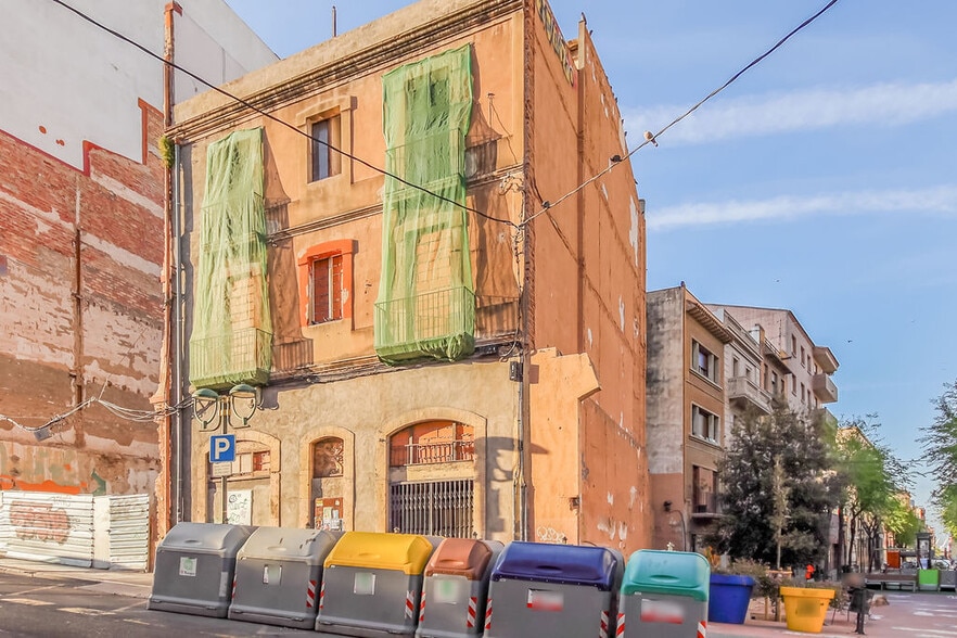 Edificio residencial en Tarragona, Tarragona en venta - Plano de la planta - Imagen 1 de 4