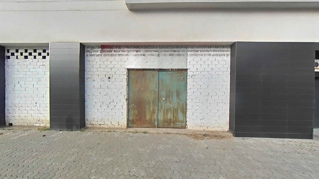 Sevilla, SEV 41006 - Unidad Puerta 01 -  - Plano de la planta - Image 2 of 6
