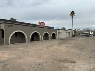 Más detalles para 2901 N Country Club Rd, Tucson, AZ - Locales en venta