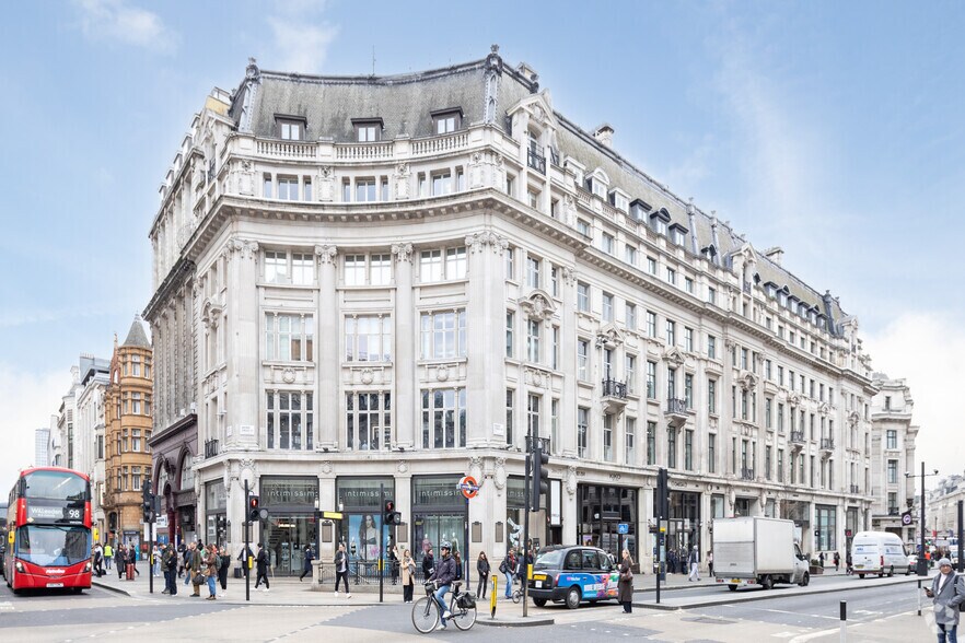 25 Argyll St, London en alquiler - Foto principal - Imagen 1 de 16