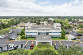 4102 Woodlawn Ave, Pasadena, TX - VISTA AÉREA  vista de mapa