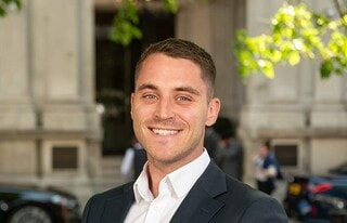 George Ellaby