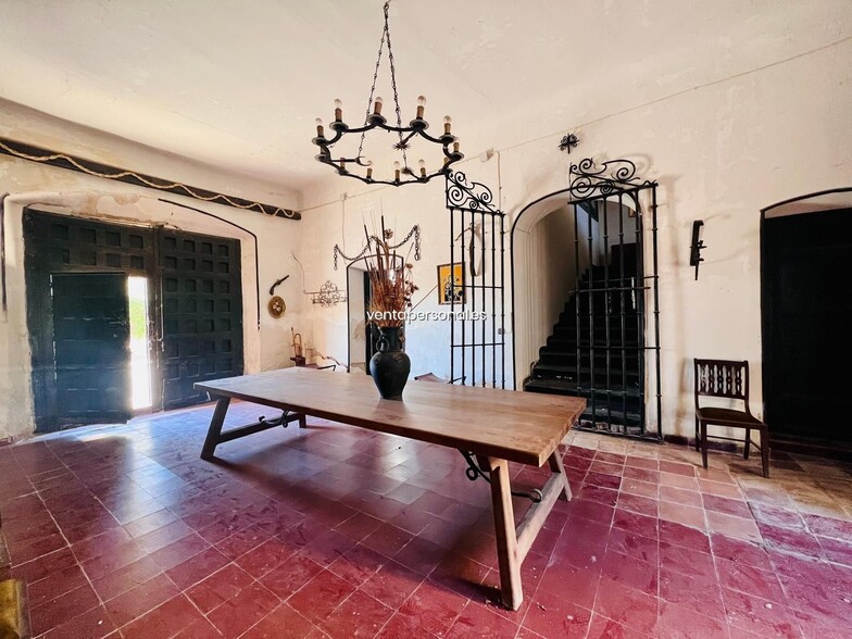 26 Travesía José de Churriguera, Nuevo Baztán, Madrid en venta - Foto del interior - Imagen 3 de 24