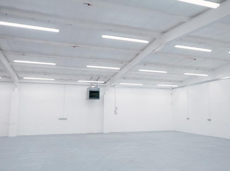 Lyon Way, St Albans en alquiler - Foto del interior - Imagen 3 de 3