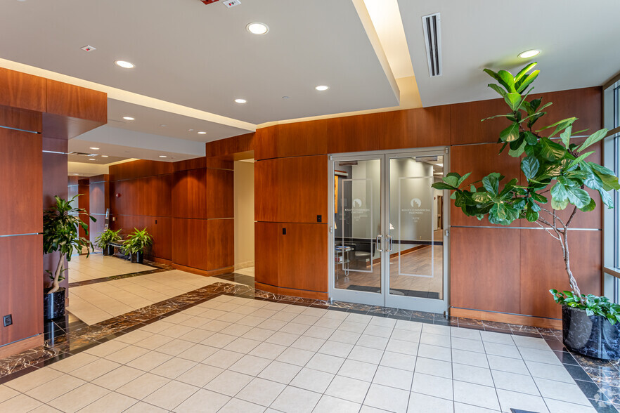 4100 Corporate Center Dr, Springdale, AR en alquiler - Lobby - Imagen 3 de 24