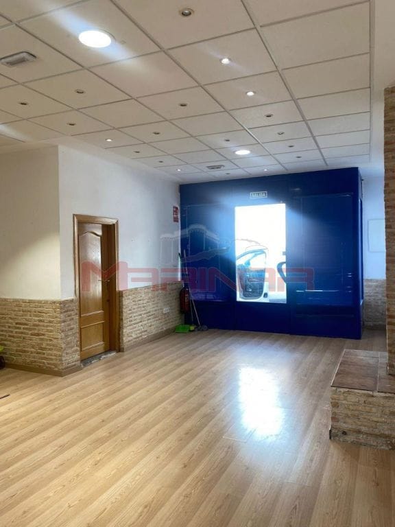 Local en Borox, Toledo en alquiler Foto del interior- Imagen 1 de 4