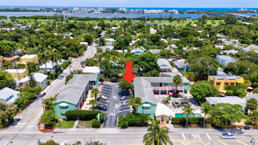 320 N Federal Hwy, Lake Worth, FL en venta - Foto del edificio - Imagen 1 de 33