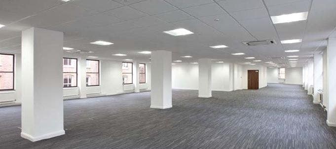 125 Portland St, Manchester en alquiler - Foto del interior - Imagen 1 de 19
