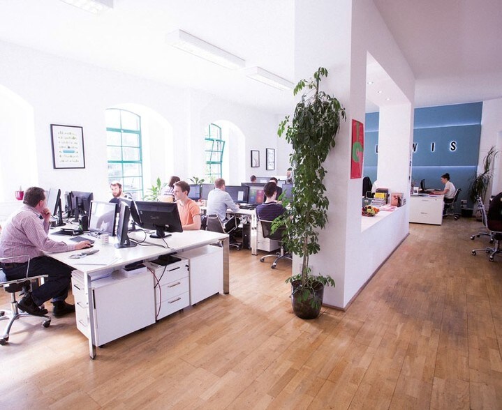 15-16 Quayside St, Edinburgh en alquiler - Foto del interior - Imagen 3 de 6