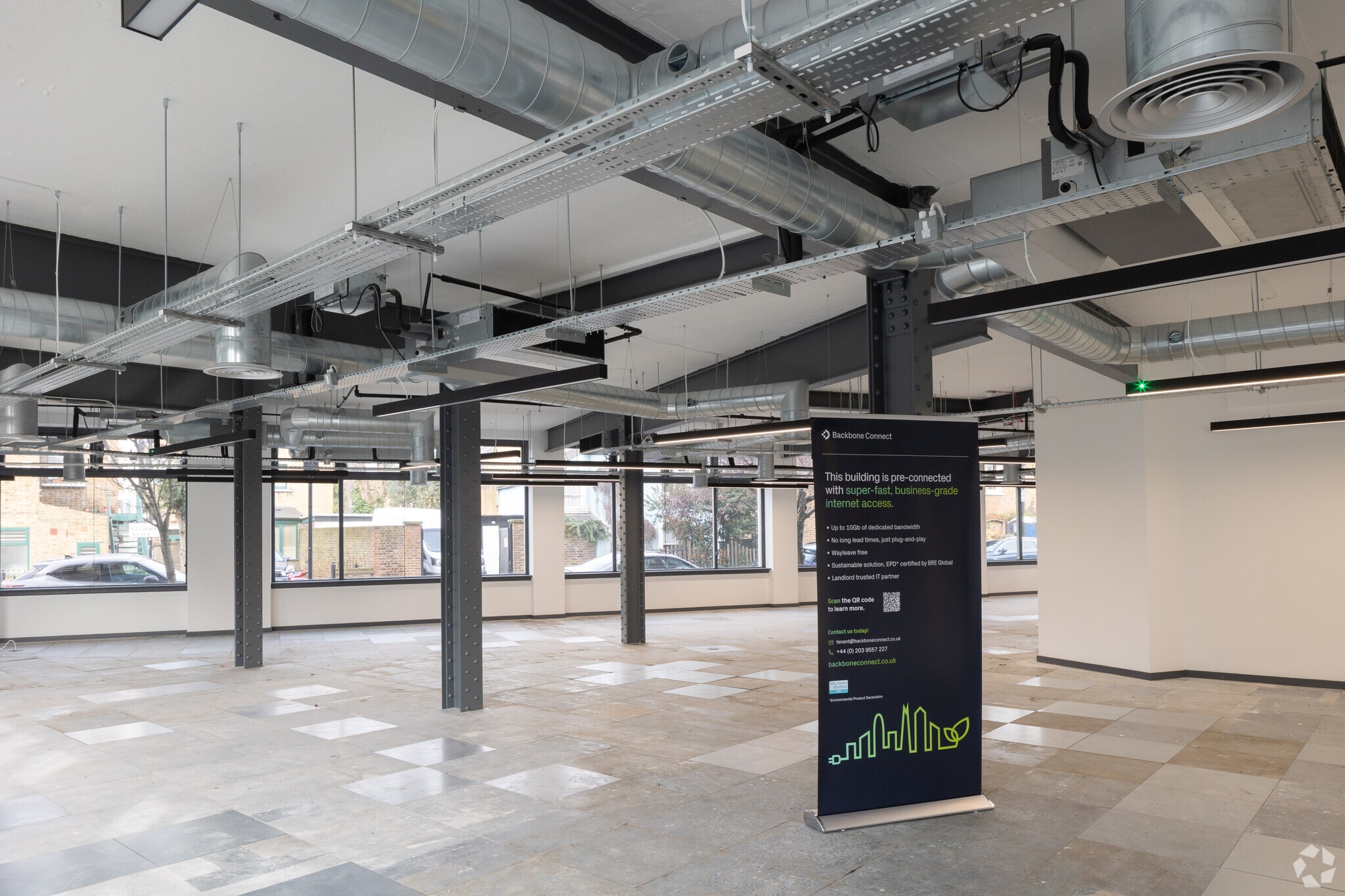 26-28 Paddenswick Rd, London en alquiler Foto del interior- Imagen 1 de 8