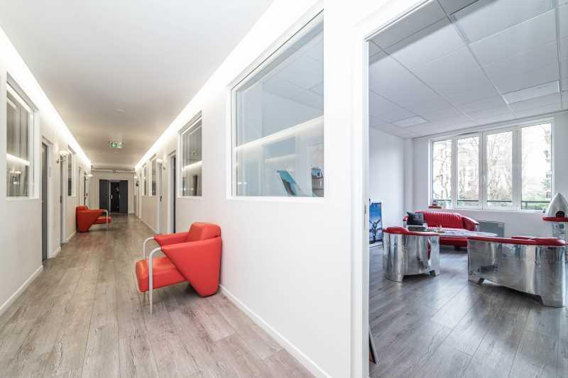 37 Boulevard Suchet, Paris en venta - Foto del interior - Imagen 3 de 8