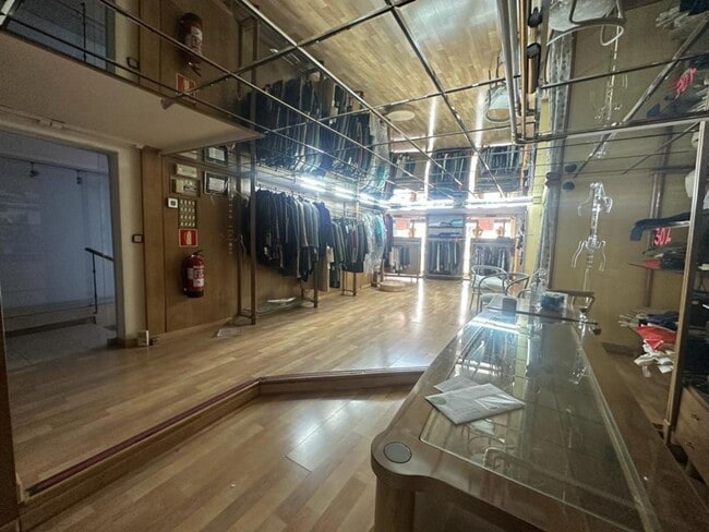 Más detalles de Local en venta