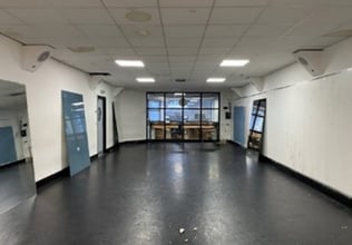 25 Church St, Manchester en alquiler Foto del interior- Imagen 2 de 2