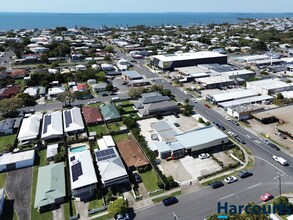 137 Glenora St, Wynnum, QLD - Aérea vista de mapa