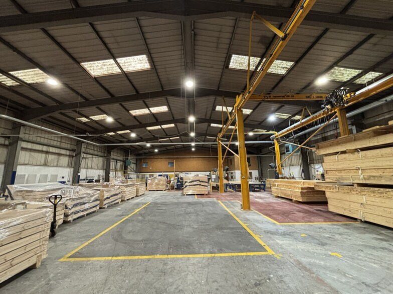 Souterford Ave, Inverurie en alquiler - Foto del interior - Imagen 2 de 2