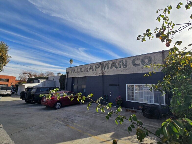 2886-2888 E Walnut St, Pasadena, CA en venta - Foto del edificio - Imagen 1 de 20