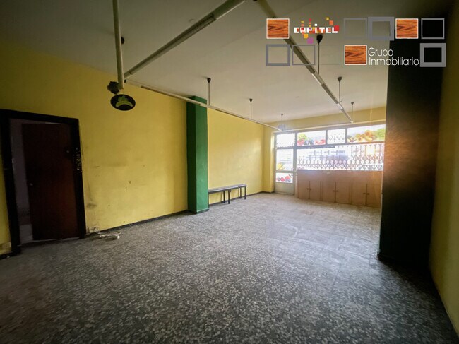 Más detalles de Local en alquiler