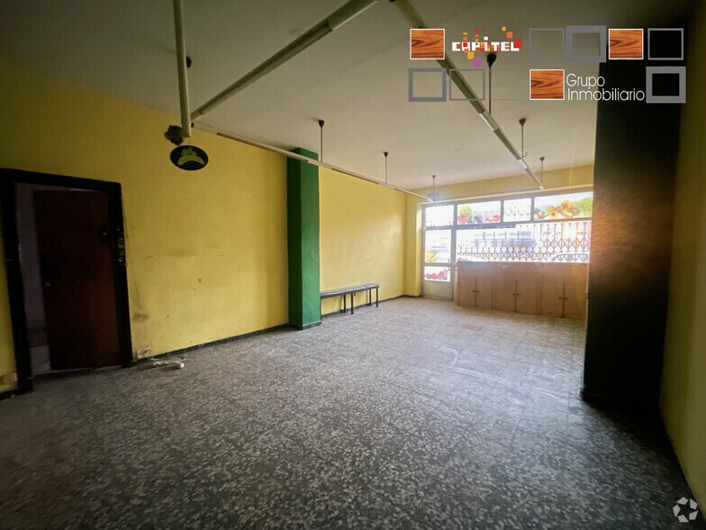 Local en Ávila, Ávila en alquiler - Foto del interior - Imagen 1 de 1