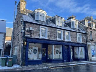 Más detalles de 118-122 Academy St, Inverness - Local en venta