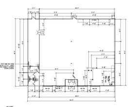 10020 E 30th St, Indianapolis, IN en alquiler Plano de la planta- Imagen 1 de 1